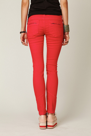 RUBY RED