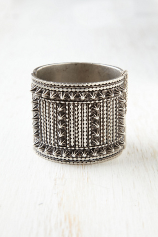 Antique Silver
