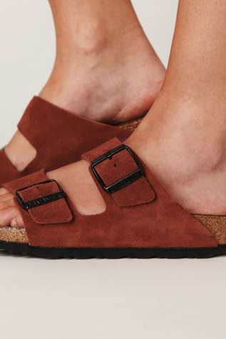 Arizona Birkenstock