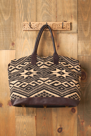 Tan / Black