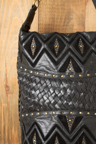 Adara Bucket Bag
