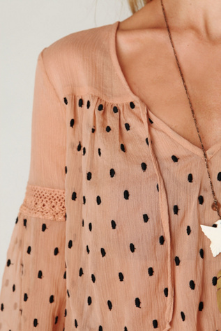 Vintage Pink
