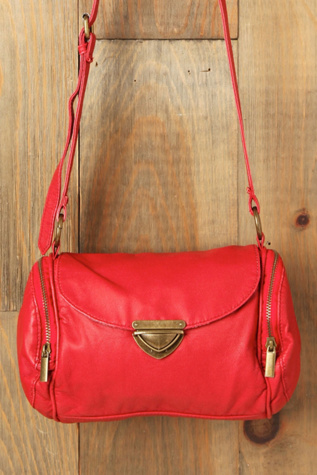 Lock Stock Crossbody