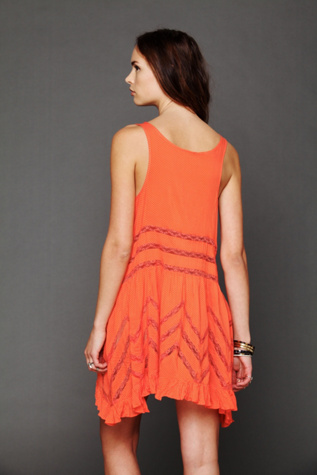 Tangerine