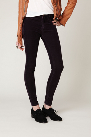 Skinny Cords