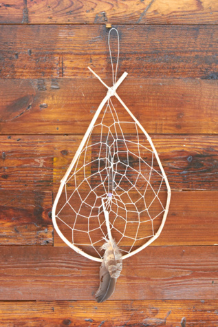 Large Dream Catcher