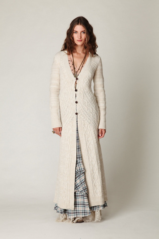 Cable Maxi