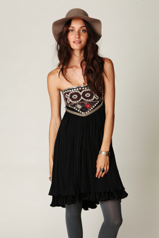 Serenissima Dress