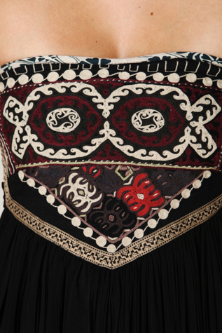 Serenissima Dress