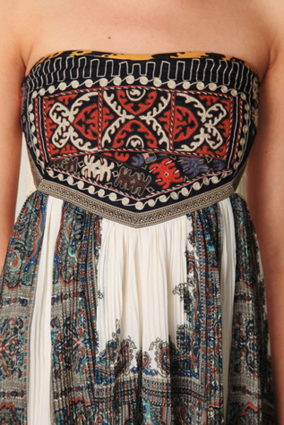 Serenissima Dress