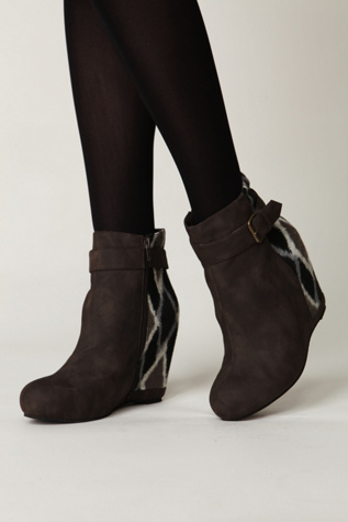 Avila Ankle Boot