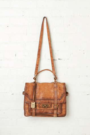 Cameron Satchel