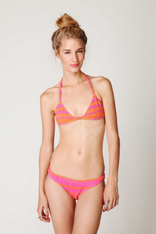 Triangle Bikini