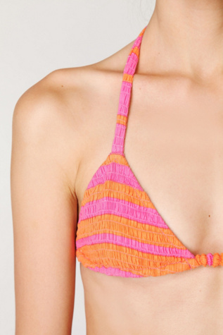 Magenta / Tangerine
