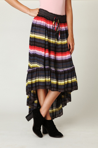 Multi Stripe