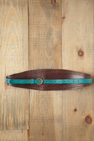 Rita Cummerbund Belt
