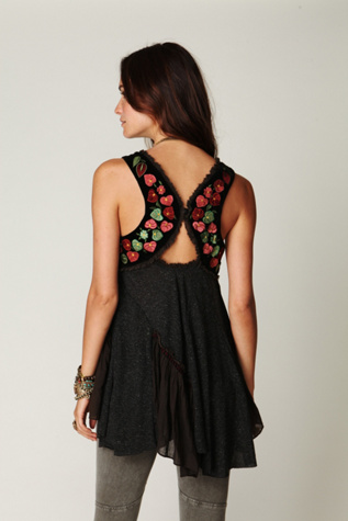 Charcoal Heather