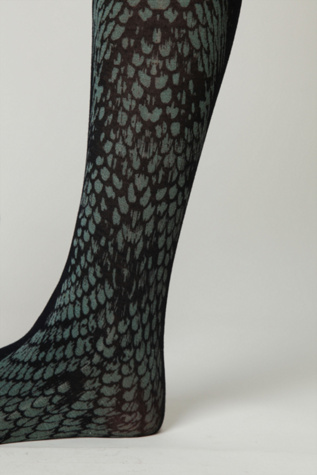 Eagle Tights