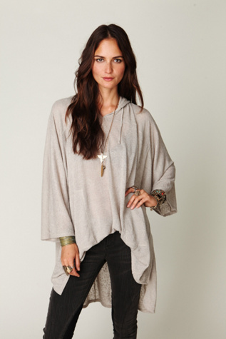 Sunset Beach Hoodie