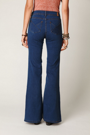 70s Blue