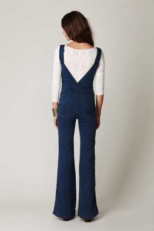 Nightcap 70's Overall
