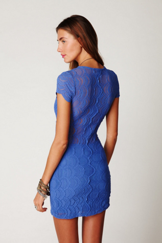 Blue Violet