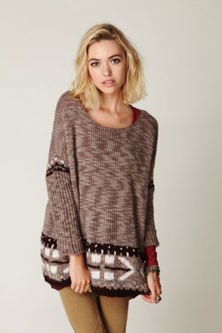 Warm Taupe