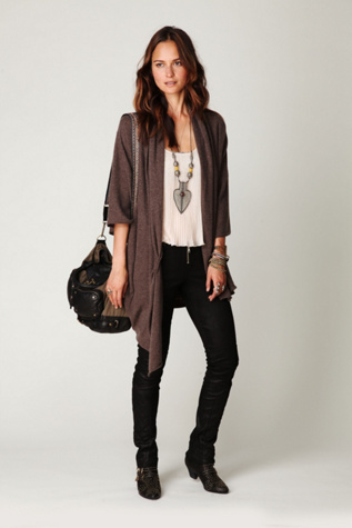 Brown Combo