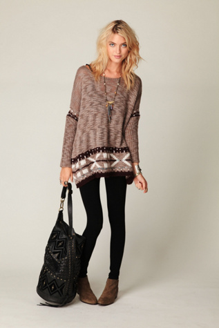 Sport Long Legging