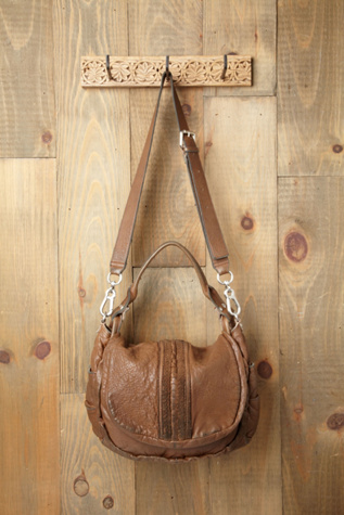 Mari Flap Bag