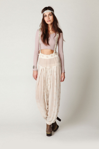 FP New Romantics Glamourai Pant 