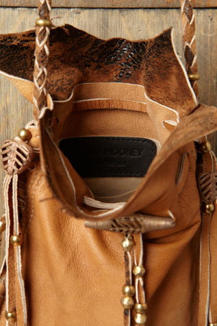 Field Brown
