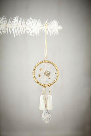 Aiyanna Dream Catcher...