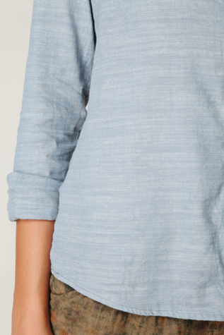 Sky Chambray