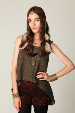Olive Heather