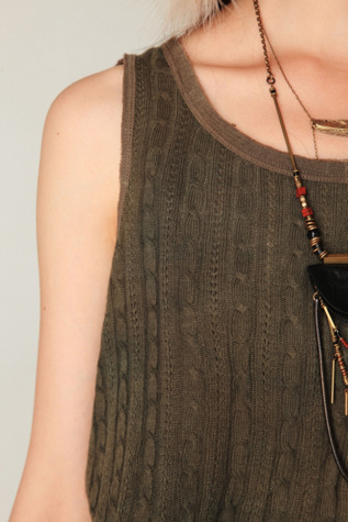 Olive Heather