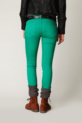 emerald