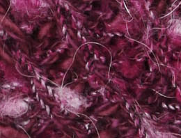 Raspberry Marl