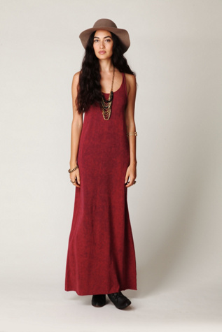 We The Free Bleach Babe Maxi