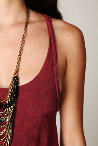 We The Free Bleach Babe Maxi