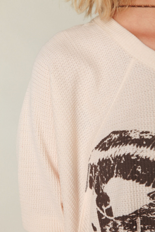 Graphic Love Bug Thermal