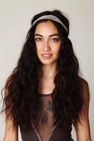 Zoe Headband