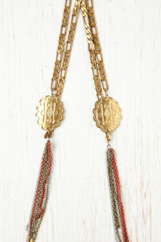 Antique Gold