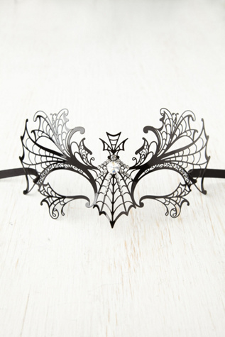 Ragnatela Italian Mask