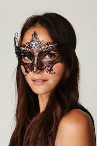 Libellula Italian Mask