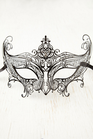 Libellula Italian Mask