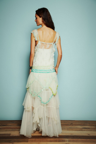 Merrie's Limited Edition Flapper Dress