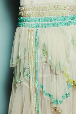 Merrie's Limited Edition Flapper Dress