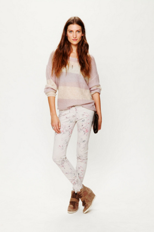 Blanc Gris