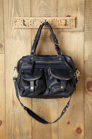Gibson Tote